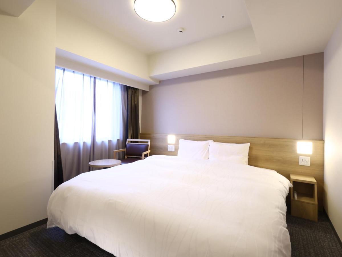 Dormy Inn Hiroshima Annex Exteriér fotografie