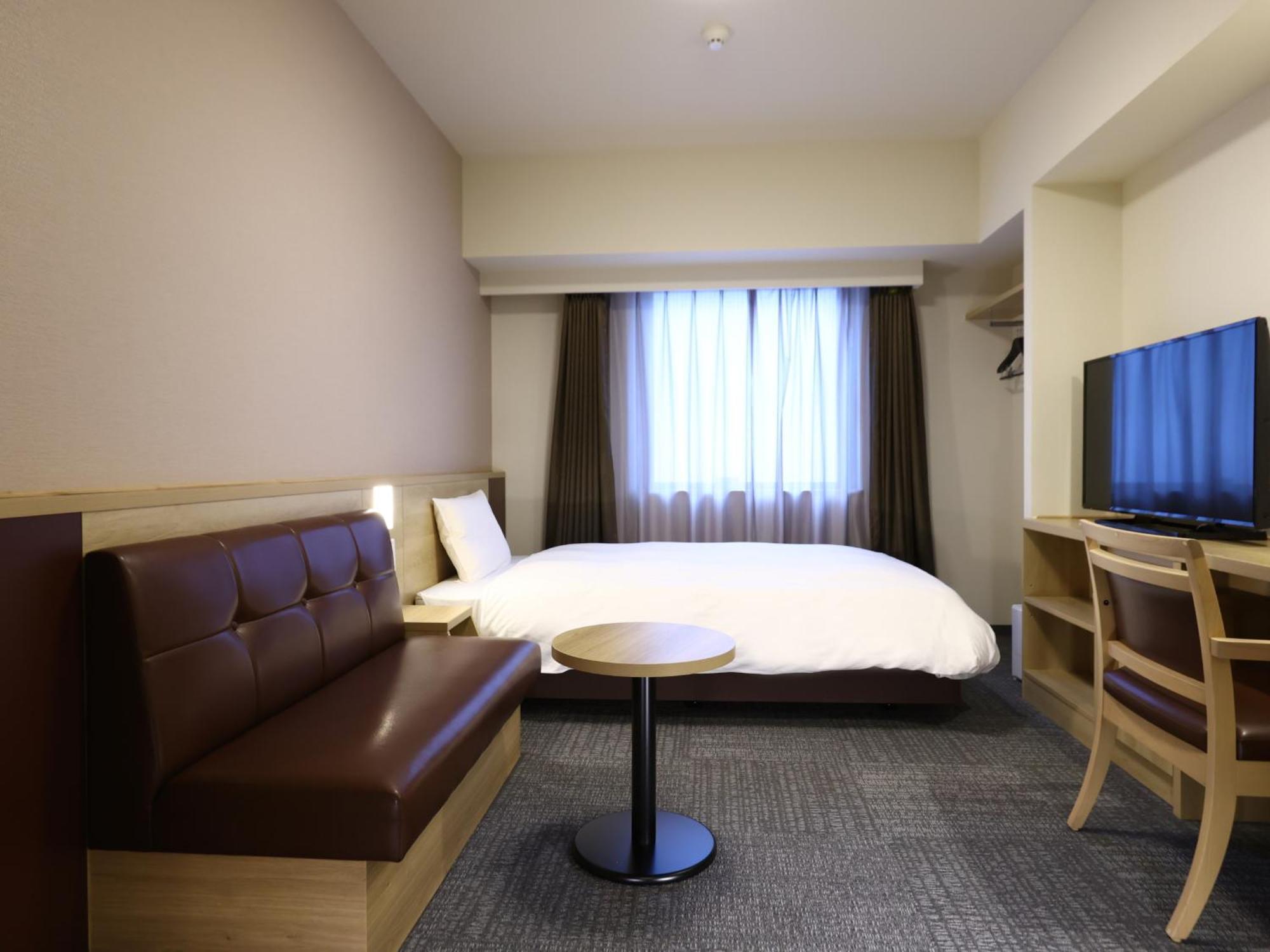 Dormy Inn Hiroshima Annex Exteriér fotografie